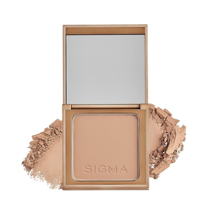 Пудра-бронзер Sigma Beauty Matte Bronzer