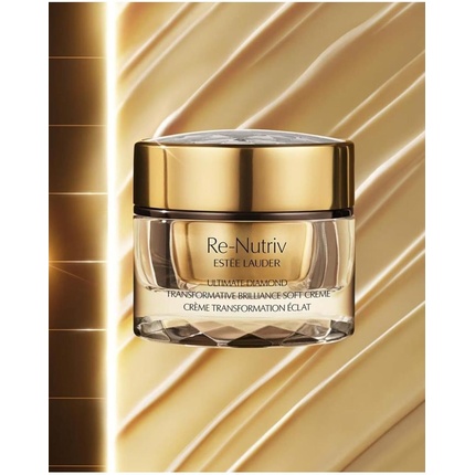 Крем Estee Lauder Re-Nutriv Ultimate Diamond Creme