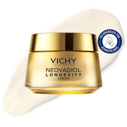 Крем Vichy Neovadiol Longevity Provolume Уплотняющий Антивозрастной Крем