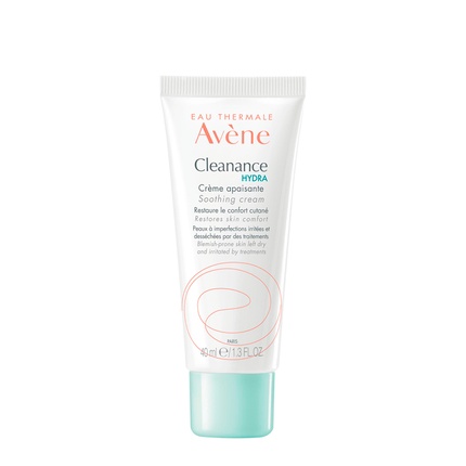 Увлажняющий крем для лица Avne Hydra Soothing Cream