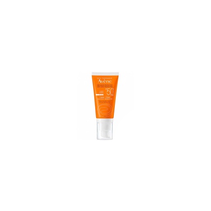 Крем Avène Невидимый финиш без отдушек