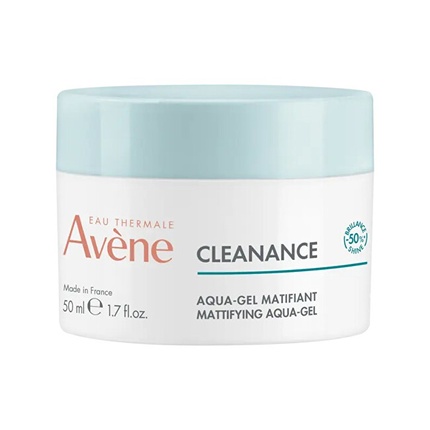 Увлажняющий гель Avene Cleanance