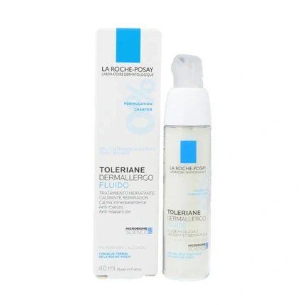 Флюид La Roche-Posay Toleriane Dermallergo