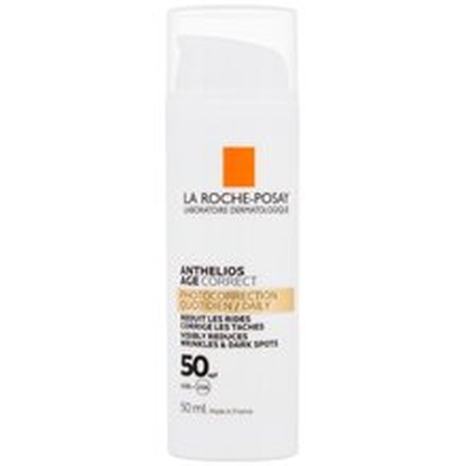 Ежедневный уход La Roche-Posay Anthelios