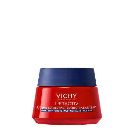 Крем Vichy Liftactiv B3 Ночной крем от пигментных пятен