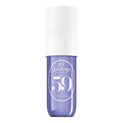 Eau De Toilette Sol De Janeiro Cheirosa '59