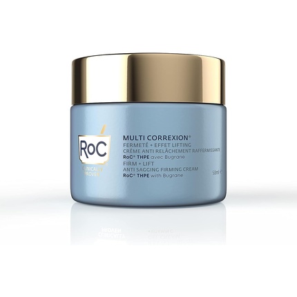 Дневной крем для лица RoC Multi Correxion Anti-Sagging Firm + Lift
