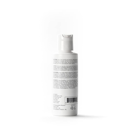 Очищающий гель Jan Marini Skin Research Age Intervention Gentle Cleanser