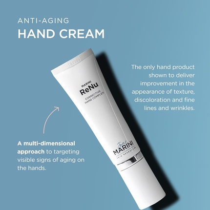 Крем для рук Jan Marini Corrective Hand Complex