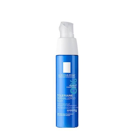 Ночной крем La Roche-Posay Toleriane Dermallergo