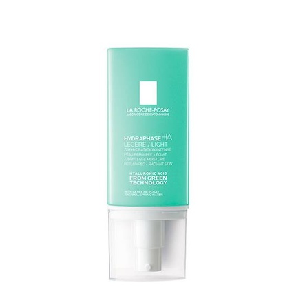 Дневной крем La Roche-Posay Hydraphase Ha Light