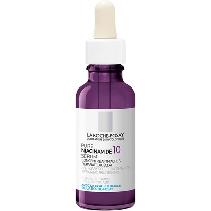 Сыворотка La Roche-Posay Pure Niacinamide 10 Против пигментных пятен