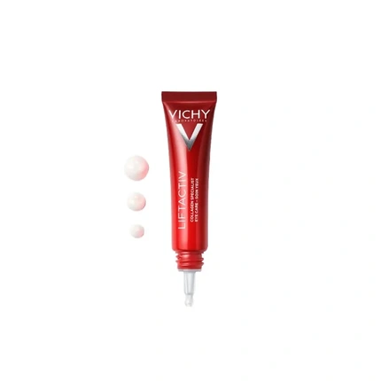 Крем для век Vichy Liftactiv Collagen