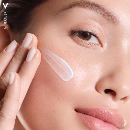 Насыщенный Крем Vichy Mineral 89 Увлажняющий