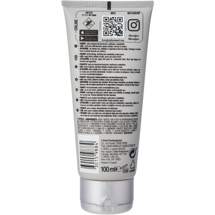 Гель L'Oreal Professional