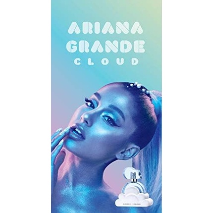 Eau de Parfum Ariana Grande Cloud