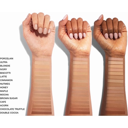 Пудра-основа Bellapierre Cosmetics Full Coverage SPF 15