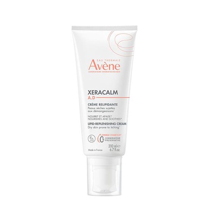 Крем для лица Avxene Xeracalm Ad