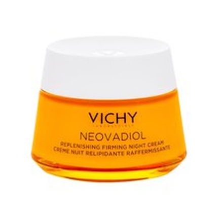 Крем Vichy Neovadiol Postmenopause Укрепляющий и Восстанавливающий Ночной Крем