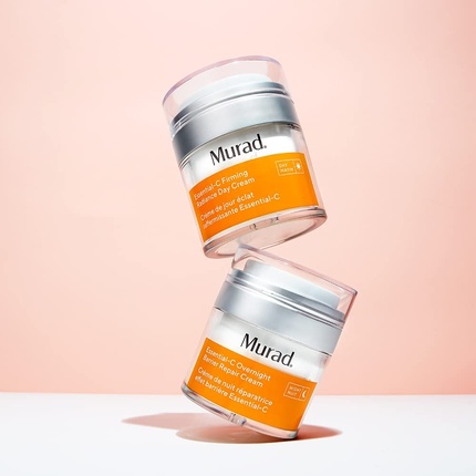 Дневной крем Murad Essential-C Firming Radiance