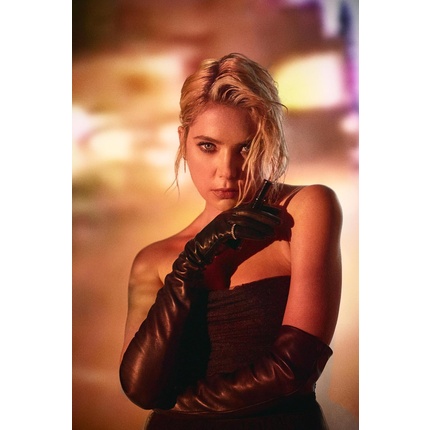 Парфюмерная вода Ash By Ashley Benson East 12th