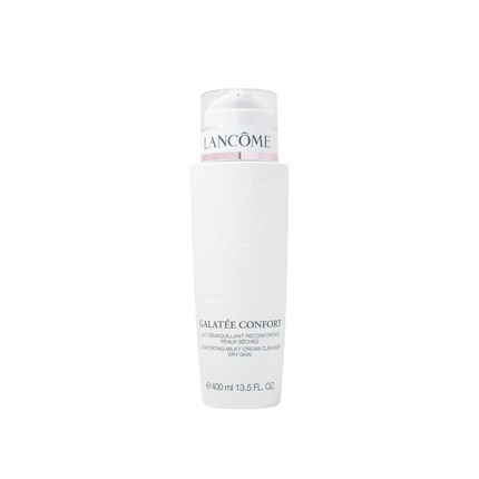 Молочко для снятия макияжа Cleansing Makeup Remover Milk Lancome