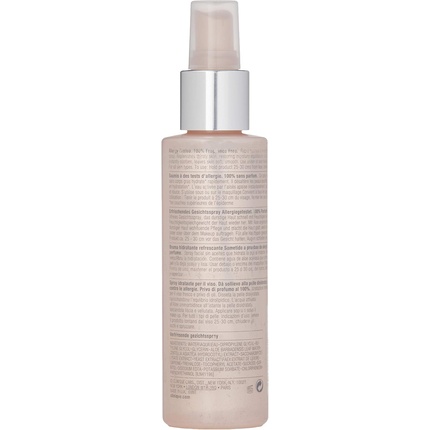 Мист для лица Clinique Moisture Surge