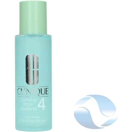 Тоник Clinique Clarifying Lotion 4
