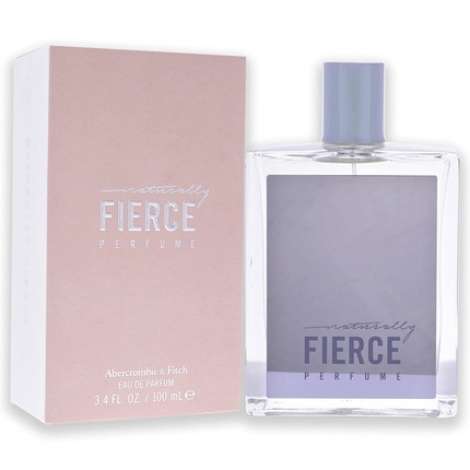 Eau de Parfum Abercrombie & Fitch Naturally Fierce