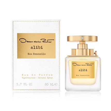 Одеколон Oscar de la Renta Alibi Eau Sensuelle