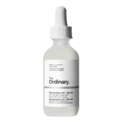 Сыворотка The Ordinary The Ordinary Original Niacinamide 10% + Zinc 1%