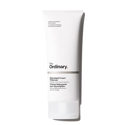 Очищающий крем The Ordinary