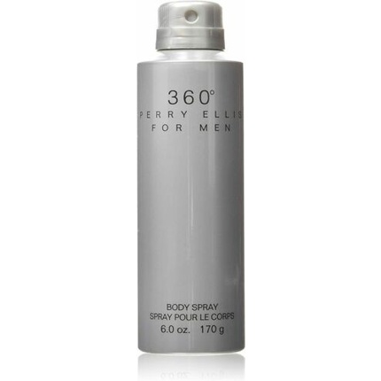 Дезодорирующий спрей для тела Perry Ellis 360 Men