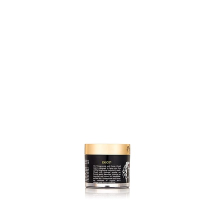 Маска Mielle Organics Увлажняющая