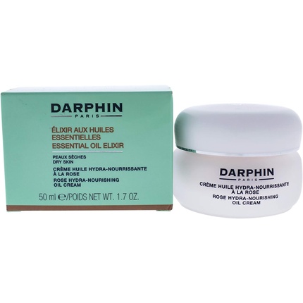 Крем Darphin с розовым маслом