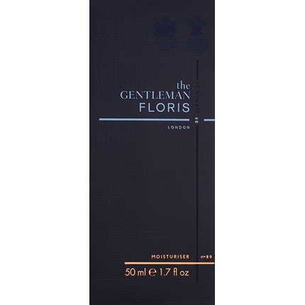 Увлажняющий крем Floris London No.89