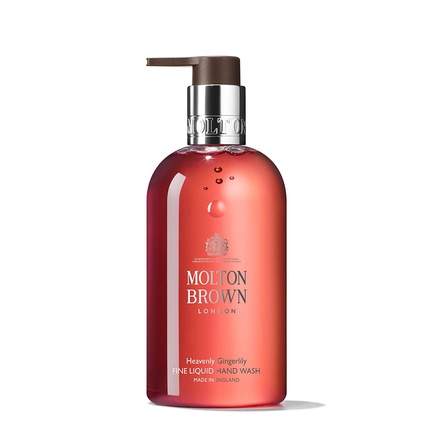 Жидкое мыло для рук Molton Brown Heavenly Gingerlily