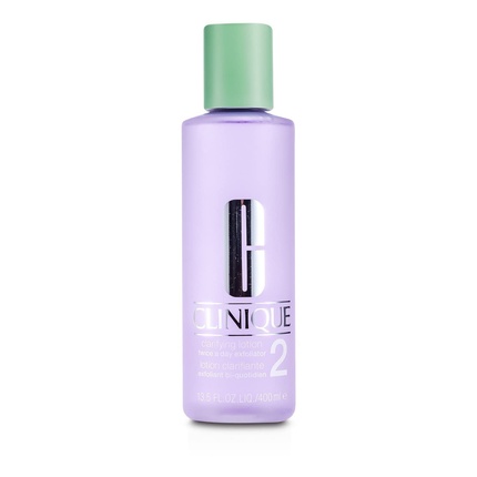 Лосьон Clinique Clarifying Lotion No 2