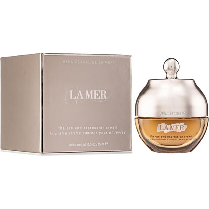 Крем для век La Mer Genaissance The Eye & Expression Cream