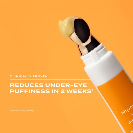 Гель для век Murad Targeted Eye Depuffer