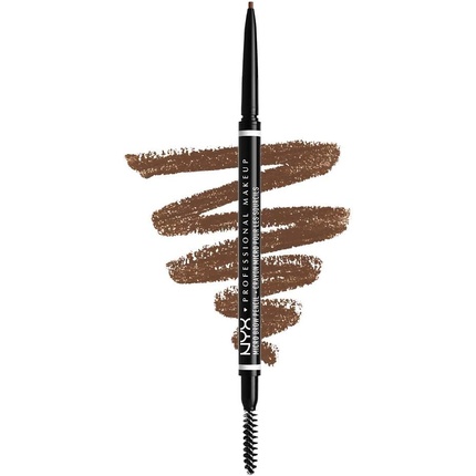 Eyebrow Pencil NYX Micro Brow Pencil