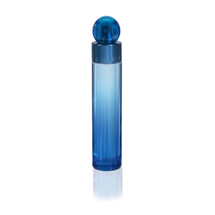 Eau De Toilette Perry Ellis 360 Very Blue