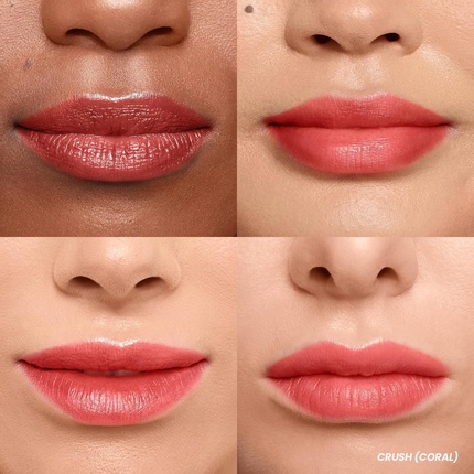 Тинт-маска для губ Lip Stain Masque Crush Masque Crush Stain & Go Wonderskin