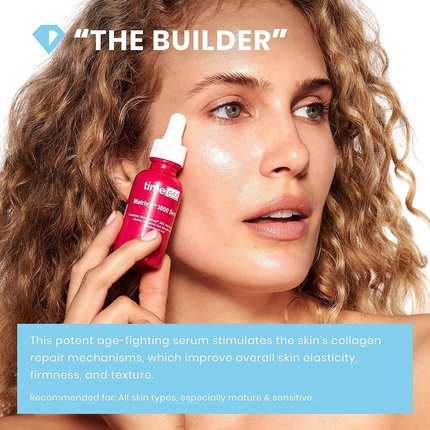Сыворотка против старения Timeless Skin Care