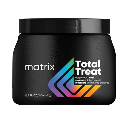 Набор по уходу за волосами TR Pro Solutionist Total Treatment от Matrix