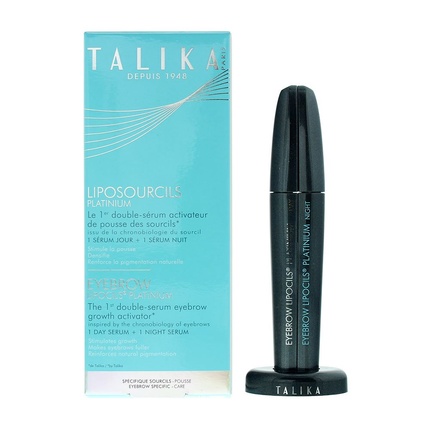 Lipocils Platinum Double Serum Talika