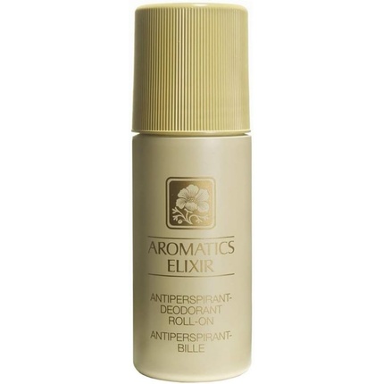 Шариковый Дезодорант Aromatics Elixir