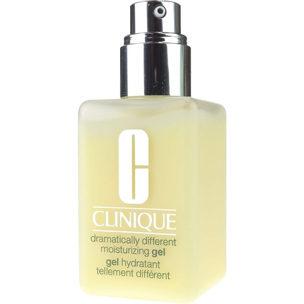 Увлажняющий гель Clinique Dramatically Different