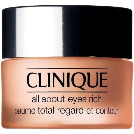 Крем для век Clinique All About Eyes Rich