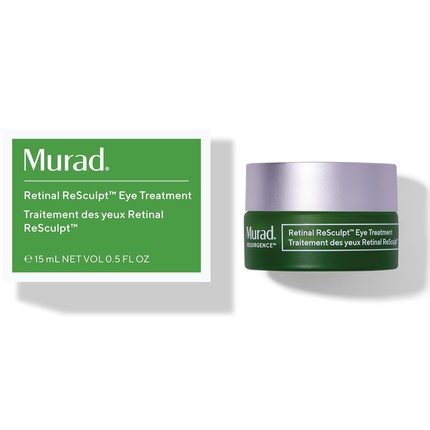 Крем для кожи вокруг глаз Murad Resurgence Retinal ReSculpt Eye Lift Treatment